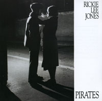 Rickie Lee Jones Pirates Формат: Audio CD (Jewel Case) Дистрибьюторы: Warner Communications Company, Торговая Фирма "Никитин" Германия Лицензионные товары Характеристики аудионосителей 1981 г Альбом: Импортное издание инфо 2553c.
