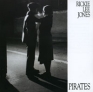 Rickie Lee Jones Pirates Формат: Audio CD (Jewel Case) Дистрибьюторы: Warner Communications Company, Торговая Фирма "Никитин" Германия Лицензионные товары Характеристики аудионосителей 1981 г Альбом: Импортное издание инфо 2553c.