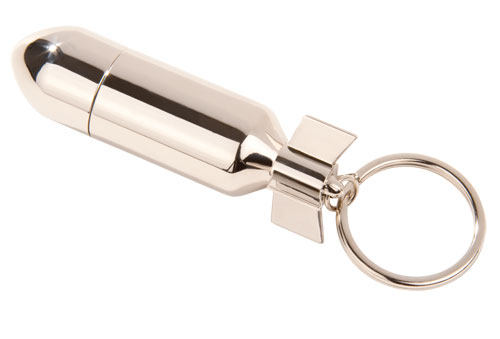 USB флеш-карта "Информационная бомба", 2 Гб см Производитель: Китай Артикул: 4315 02 инфо 2859c.