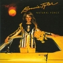 Bonnie Tyler Natural Force Формат: Audio CD (Jewel Case) Дистрибьюторы: Cherry Red Records, Концерн "Группа Союз" Европейский Союз Лицензионные товары Характеристики аудионосителей 2010 г Альбом: Импортное издание инфо 2895c.