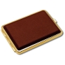 Портсигар на 12 сигарет (905L) Портсигар Bradford 2007 г инфо 7773c.