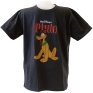 Футболка мужская "Pluto", цвет: антрацит Размер XL 68 121 (XL, Антрацит) Изготовитель: Индия инфо 7851c.