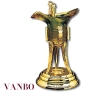 Чаша Vanbo 2007 г инфо 8026c.