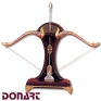 Лук Чингиз-Хана на подставке (DY3009) Donart 2007 г инфо 8060c.