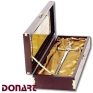 Имперская слава Меч в подарочном футляре (DY2005) Donart 2007 г инфо 8065c.