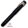 Ручка перьевая с чернильницей (IMP-FP-05YL) Laban 2007 г инфо 8255c.