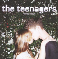 The Teenagers Reality Check Формат: Audio CD (Jewel Case) Дистрибьюторы: Концерн "Группа Союз", Universal Music Publishing Лицензионные товары Характеристики аудионосителей 2008 г Альбом: Российское издание инфо 8574c.