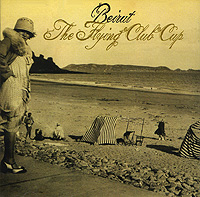 Beirut The Flying Club Cup Формат: Audio CD (Jewel Case) Дистрибьюторы: 4AD, Концерн "Группа Союз" Лицензионные товары Характеристики аудионосителей 2007 г Альбом: Российское издание инфо 8578c.