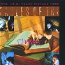 R E M Fables Of The Reconstruction Формат: Audio CD (Jewel Case) Дистрибьюторы: EMI Records Ltd , Gala Records Россия Лицензионные товары Характеристики аудионосителей 1992 г Альбом: Импортное издание инфо 8832c.
