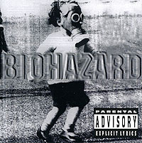 Biohazard State Of The World Address Формат: Audio CD (Jewel Case) Дистрибьюторы: Warner Music, Торговая Фирма "Никитин" Германия Лицензионные товары Характеристики аудионосителей 1994 г Альбом: Импортное издание инфо 8910c.