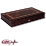 Нарды подарочные (GIGB-404) Giglio 2007 г инфо 9245c.