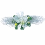 Новогоднее подвесное украшение HF-020 Новогодняя продукция Mister Christmas 2009 г ; Упаковка: пакет инфо 8149d.