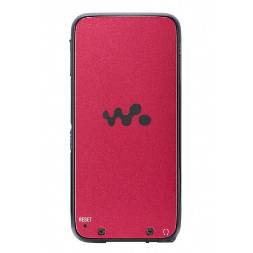 Sony NWZ-S638F 8Gb silver MP3-плеер Sony Corporation инфо 12160f.