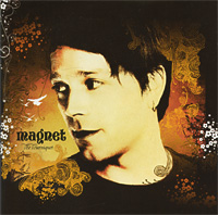 Magnet The Tourniquet Формат: Audio CD (Jewel Case) Дистрибьюторы: Торговая Фирма "Никитин", Warner Music Европейский Союз Лицензионные товары Характеристики аудионосителей 2005 г Альбом: Импортное издание инфо 12178f.
