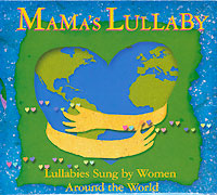 Mama's Lullaby Серия: Lullaby инфо 12996f.
