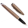 Ручка перьевая "Carene Sand ST" пробы Производитель: Франция Артикул: S0699040 инфо 13091f.
