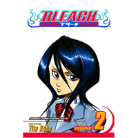 Bleach, Volume 8 Издательство: VIZ Media LLC, 2005 г Мягкая обложка, 200 стр ISBN 1591168724 инфо 13135f.