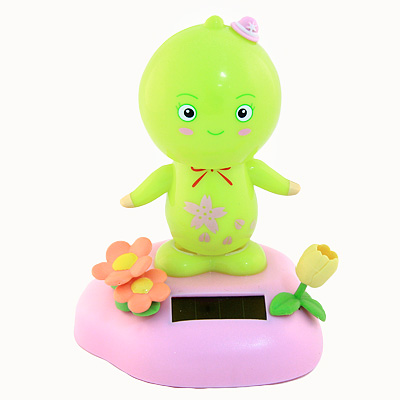 Flip Flap "Девочка-лимон" Артикул: LWZTGZ 04 Производитель: Китай инфо 6977h.
