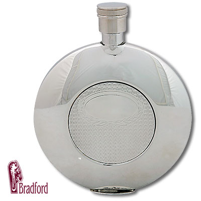 Фляжка 150 мл (FL25) Винные аксессуары Bradford 2007 г инфо 119i.