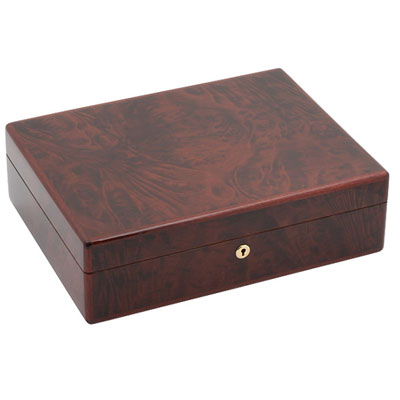 Шкатулка для украшений "Woodmax" WJ510^41 WJ510^41 Производитель: Woodmax Страна: Ирландия инфо 139i.
