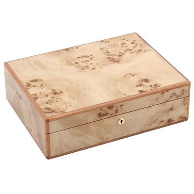 Шкатулка для украшений "Woodmax" WJ510^130 WJ510^130 Производитель: Woodmax Страна: Ирландия инфо 144i.