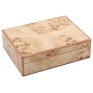 Шкатулка для украшений "Woodmax" WJ510^130 WJ510^130 Производитель: Woodmax Страна: Ирландия инфо 144i.