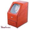 Шкатулка для 2 механических часов + 9 ячеек (TW29/B201) Шкатулка Woodmax 2007 г инфо 149i.