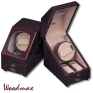 Шкатулка на 1 механические часы + 2 ячейки (TW12/A201) Шкатулка Woodmax 2007 г инфо 160i.