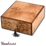Шкатулка для 6 часов (WB006/P#0) Шкатулка Woodmax 2007 г инфо 172i.