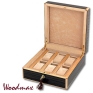 Шкатулка для 6 часов (WB006/A#0) Шкатулка Woodmax 2007 г инфо 174i.