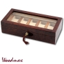 Шкатулка для 5 часов (WB005(A)/C#0) Шкатулка Woodmax 2007 г инфо 178i.