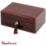 Шкатулка для 3 часов (WB003/C#0) Шкатулка Woodmax 2007 г инфо 182i.
